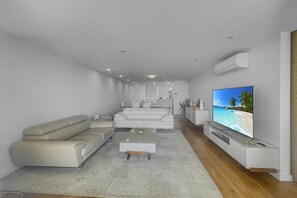 TV connectée