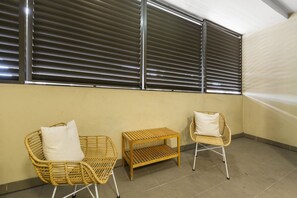 Interior - Ground Floor One-Bed with Courtyard Access (Strathfield)