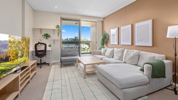 Unclassified image, 1 of 14, button - Silverwater Stay Near Parks and Cafés (Silverwater)