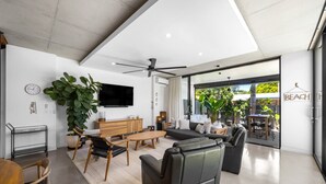 Unclassified image, 2 of 21, button - Spacious 3-Bedroom Retreat with BBQ and Pool (Coolum Beach)