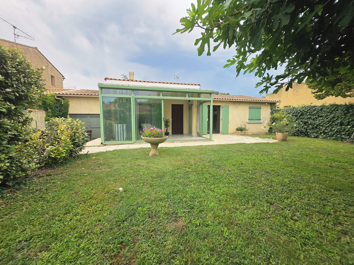 Image de profil de l’hôte