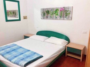 3 habitaciones y internet 