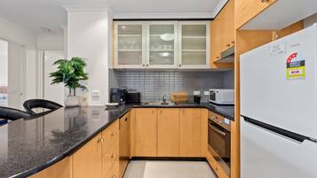 Departamento | Cocina privada