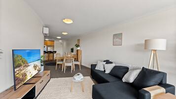 Apartment | Living room