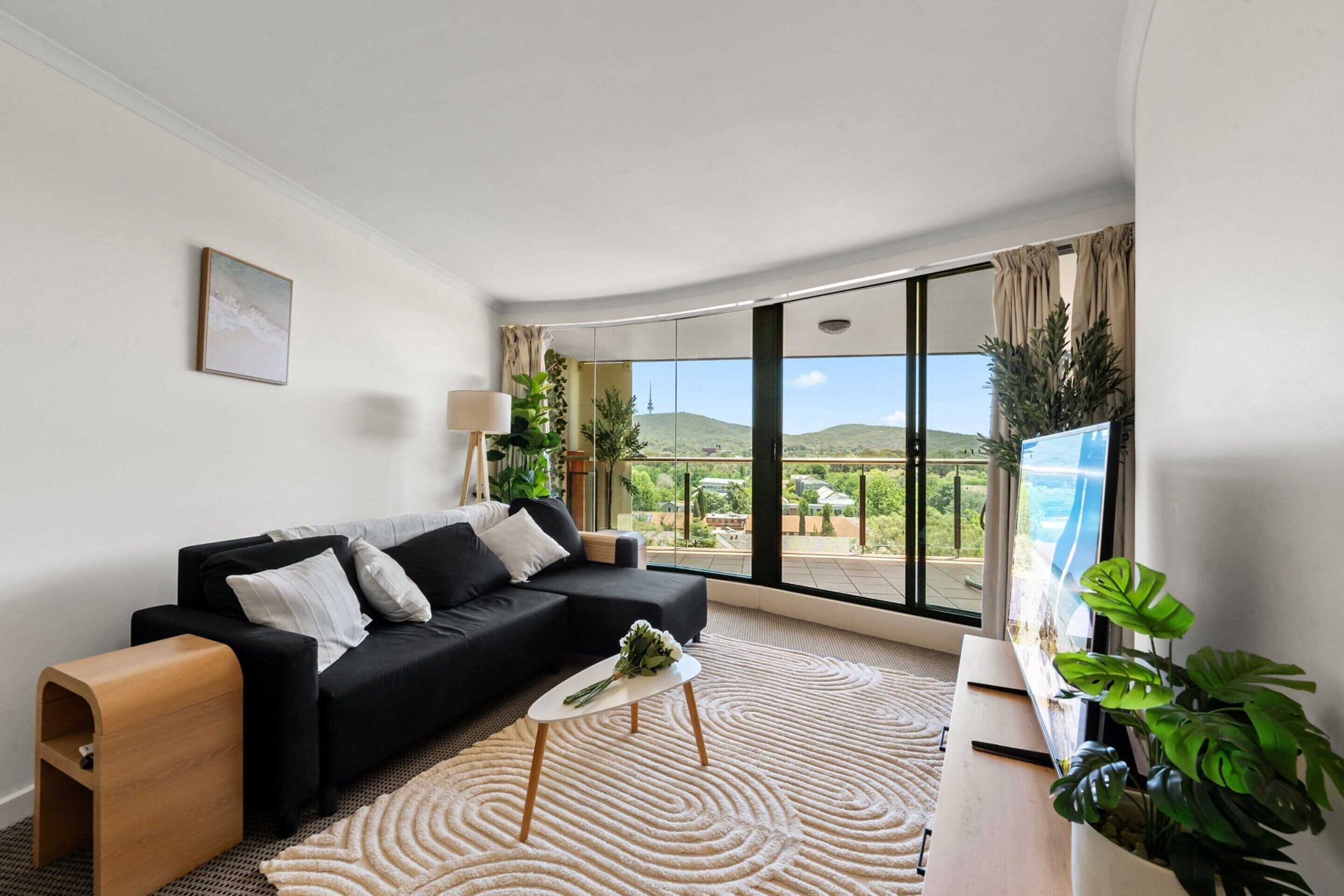 Apartment | Living room