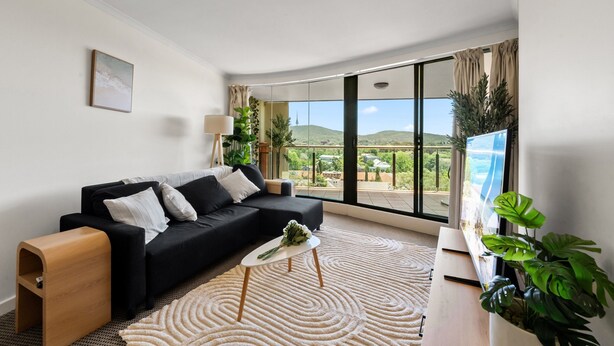 Unclassified image, 1 of 26, button - Central Apartment With Underground Parking (Canberra)