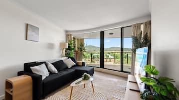Departamento | Sala de estar