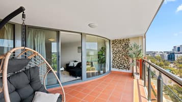 Apartment | Balcony