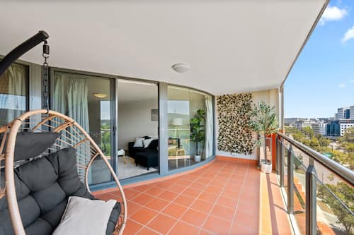 Apartment | Balcony