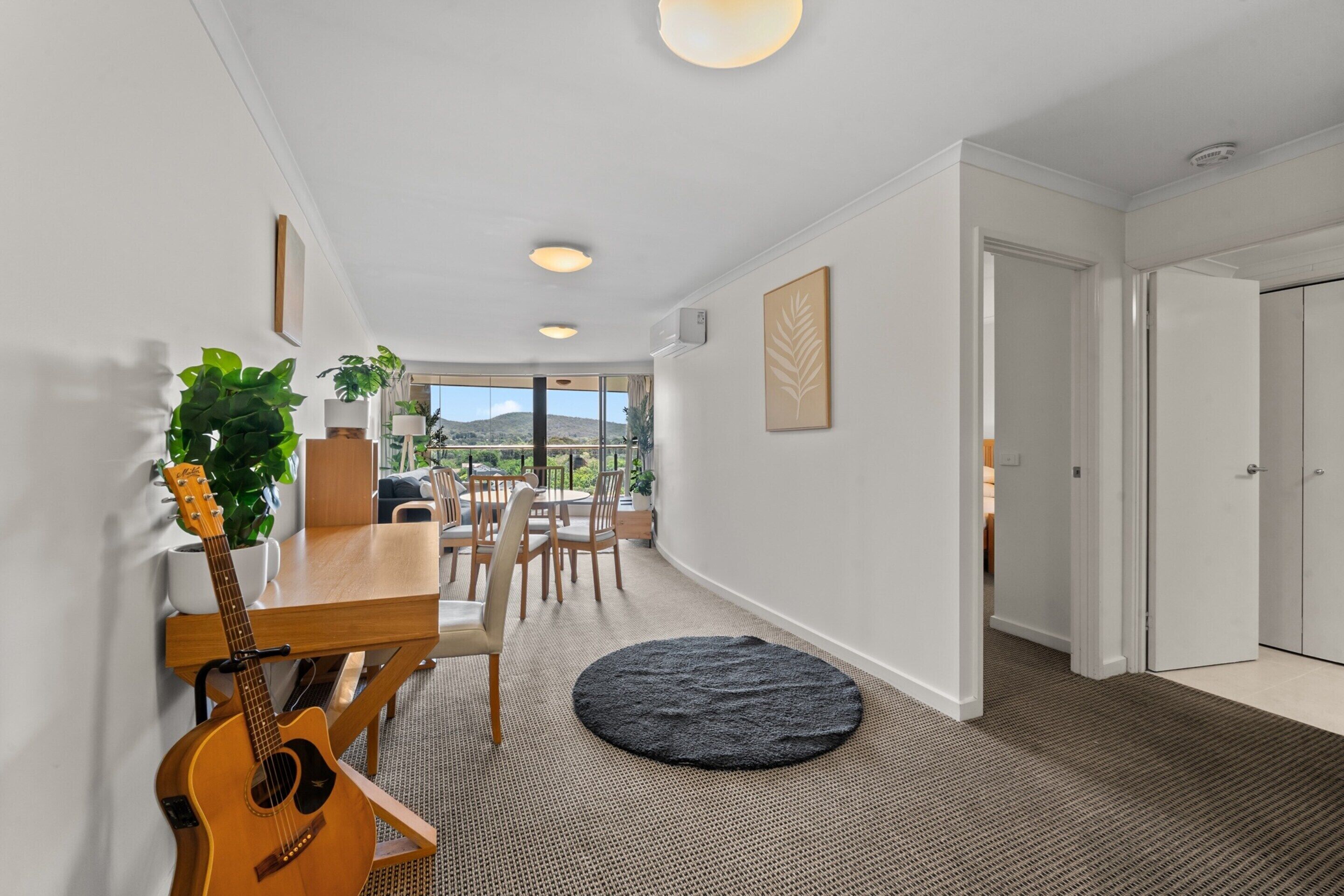 Apartment | Living room