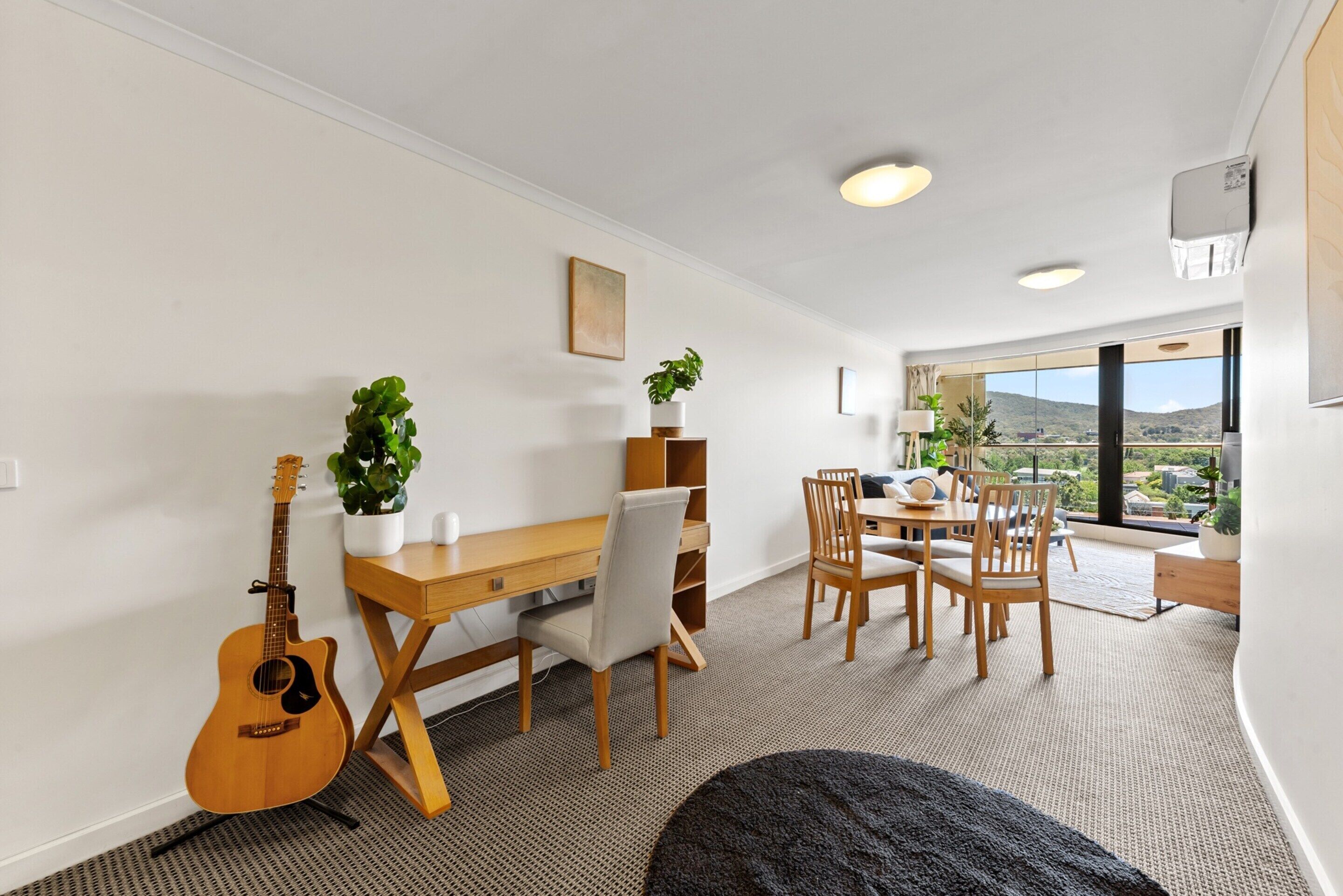 Apartment | Living room