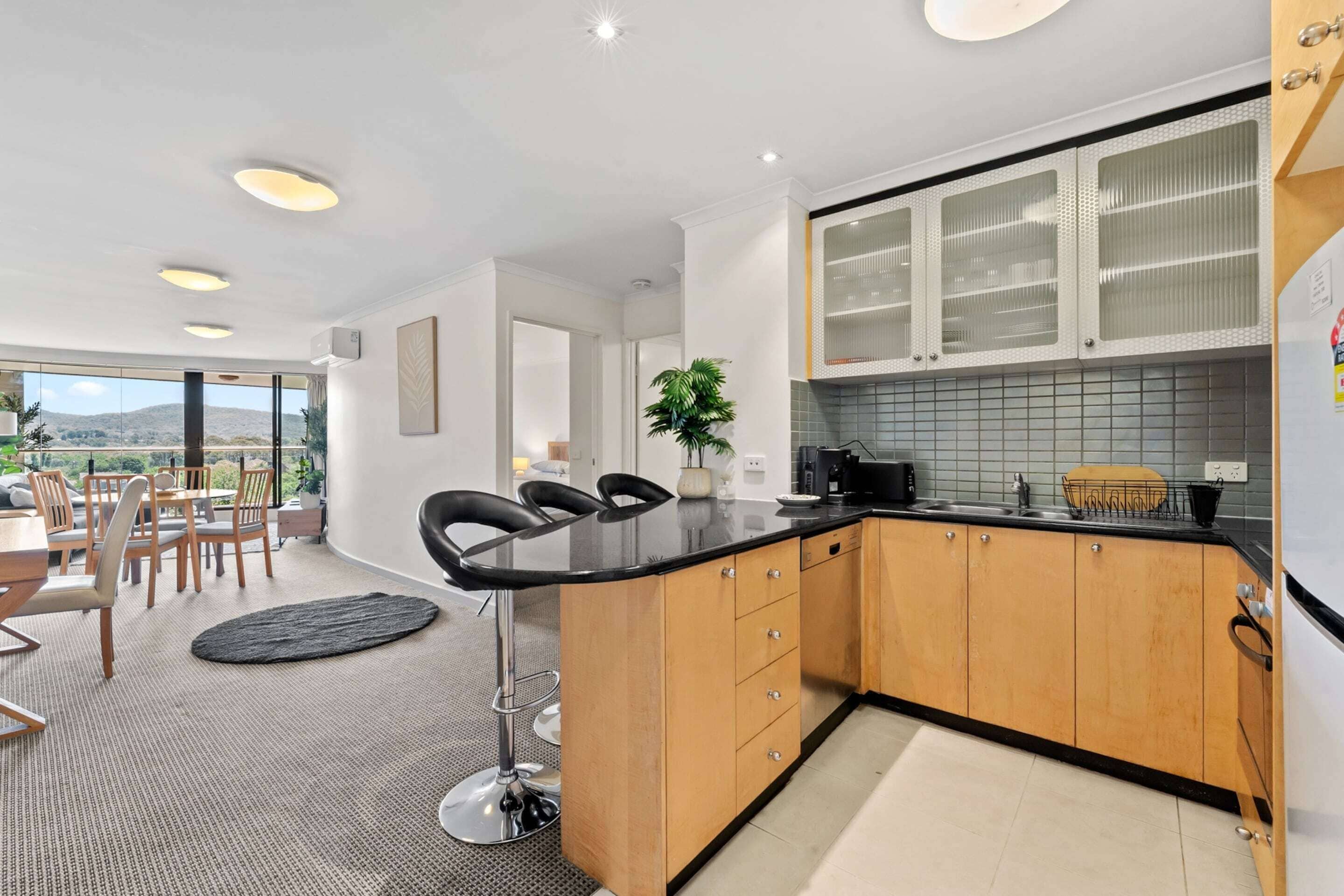 Apartment | Private kitchen