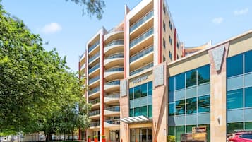 Apartment | Exterior