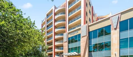 Apartment | Exterior