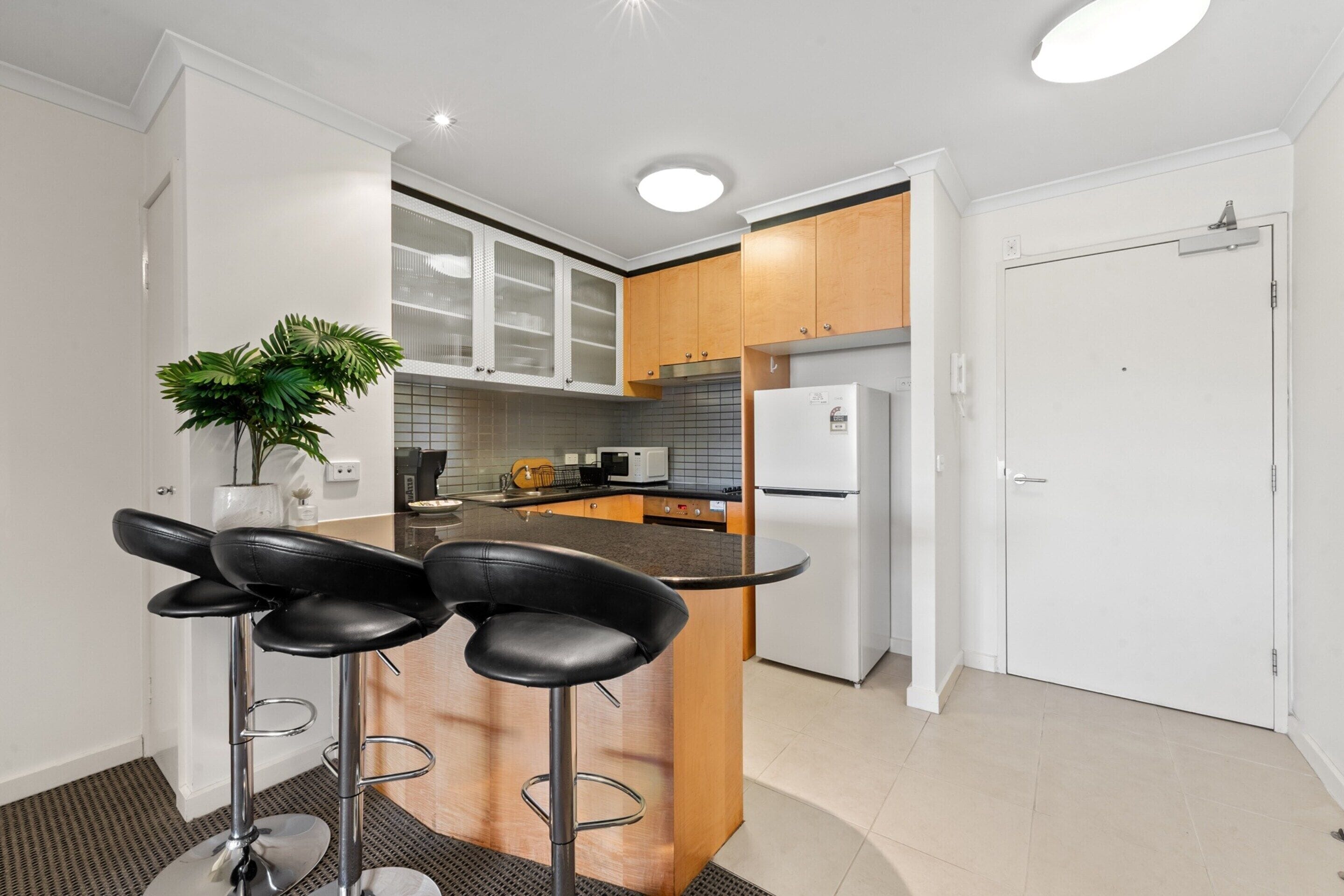 Apartment | Private kitchen