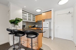 Leilighet | Eget kjøkken