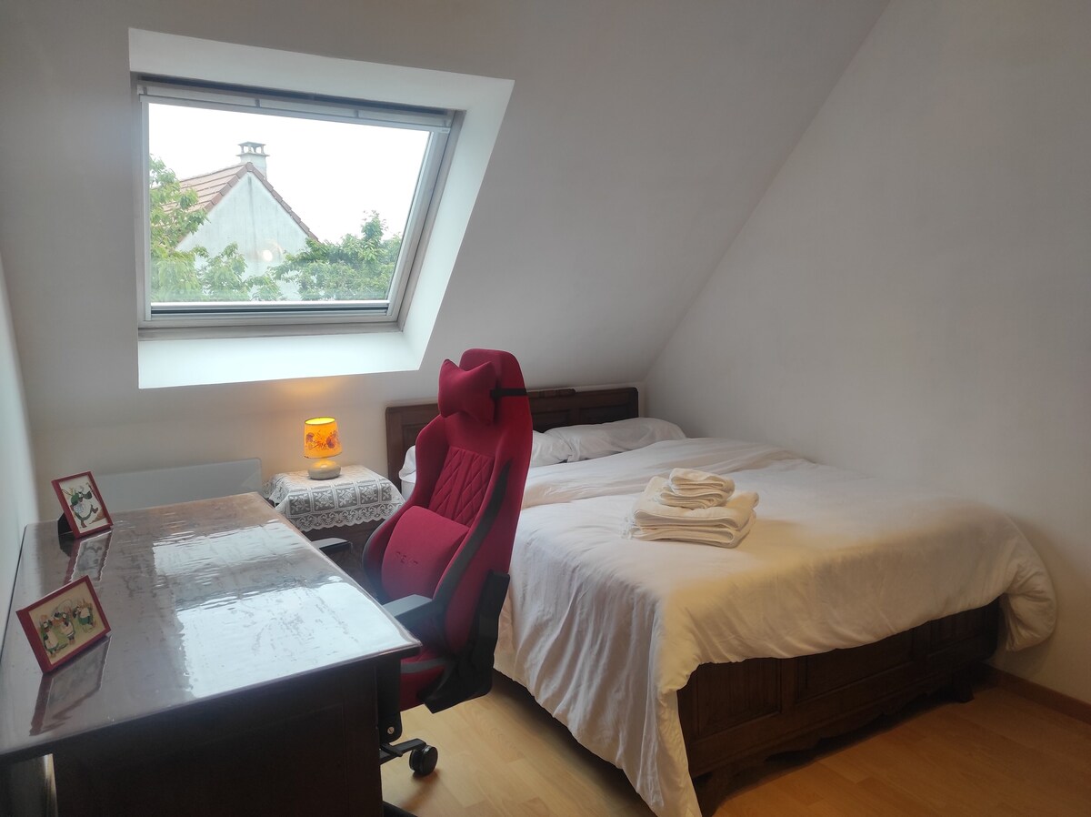 Image de profil de l’hôte