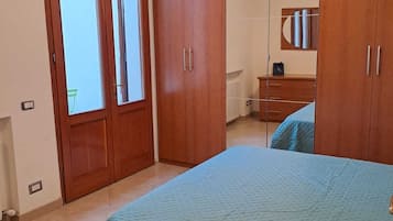 Kostenloses WLAN, Bettwäsche