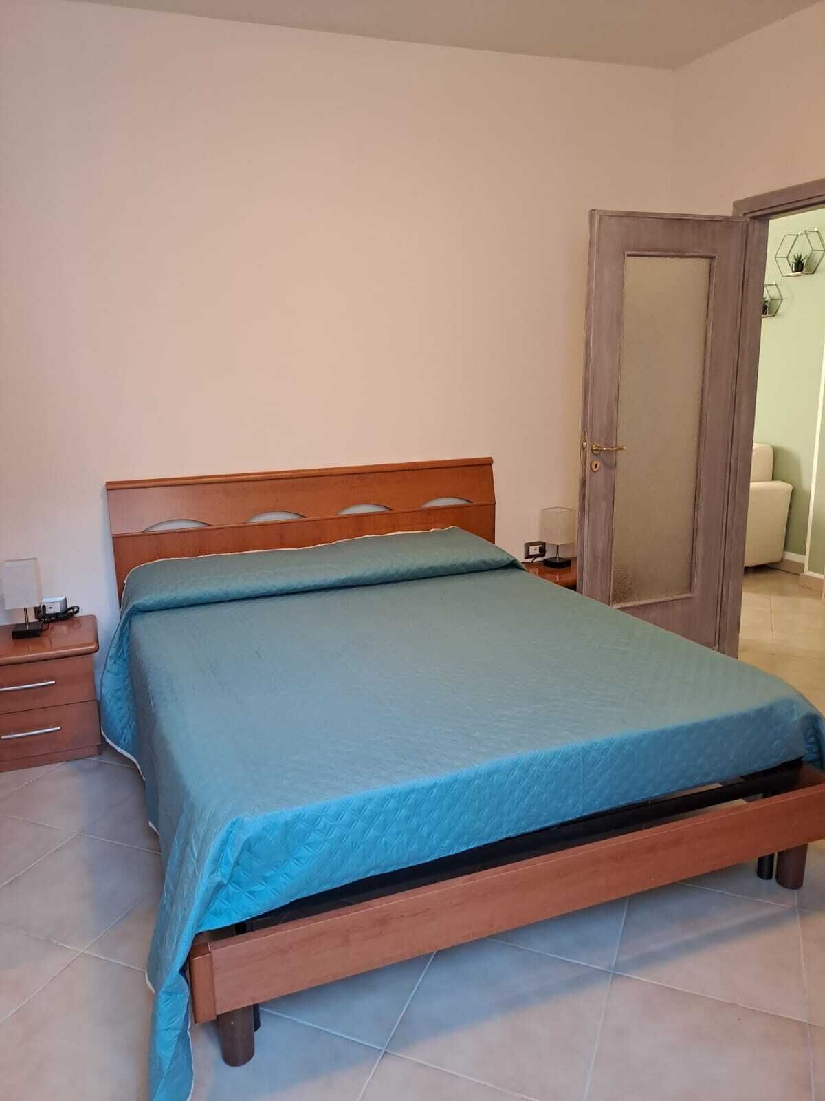 1 habitación, wifi gratis y ropa de cama 