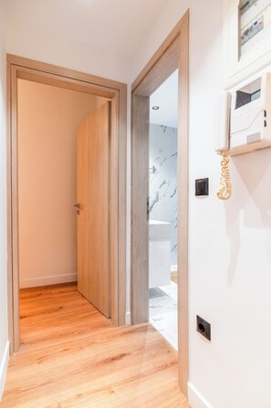 Interior - Bright & Elegant Paleio Faliro Stay • Near Beach & Easy Access to Athens Center (Paleo Faliro)