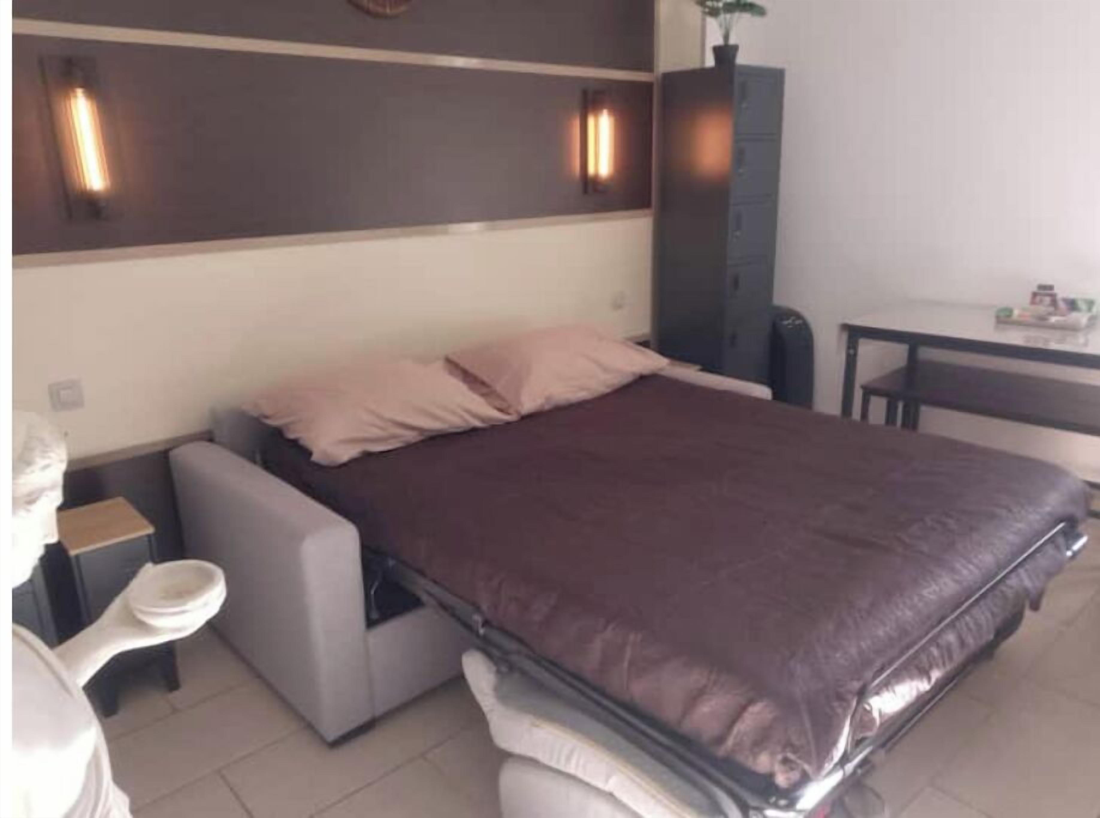 可攜式嬰兒床、免費 Wi-Fi、床單、方便輪椅出入