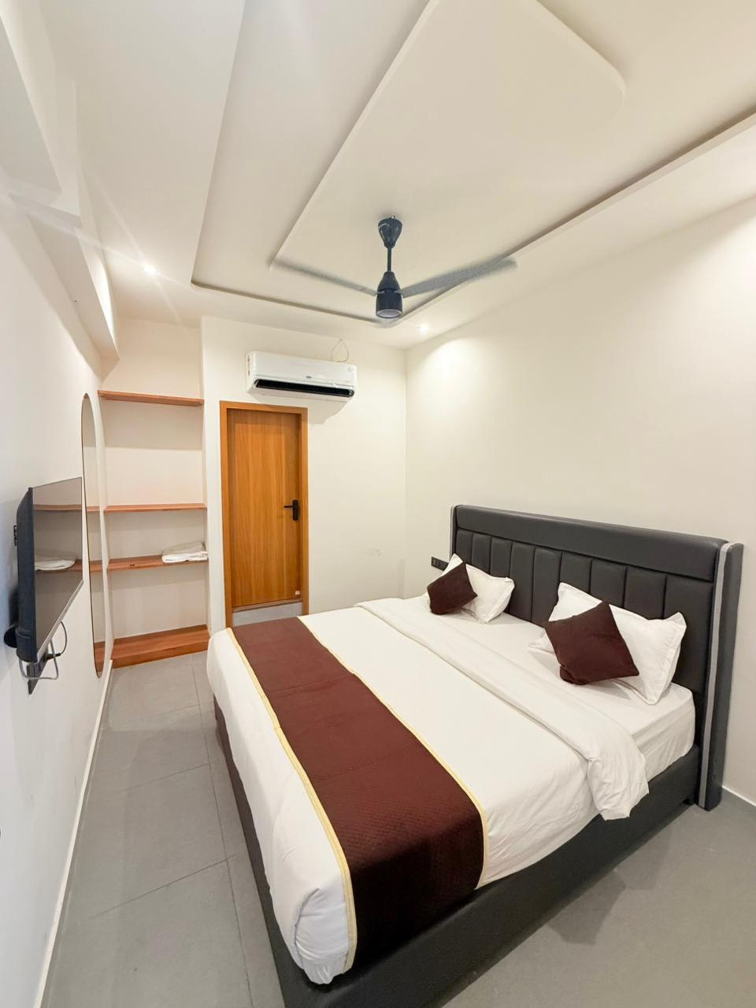 Deluxe Room | Free WiFi