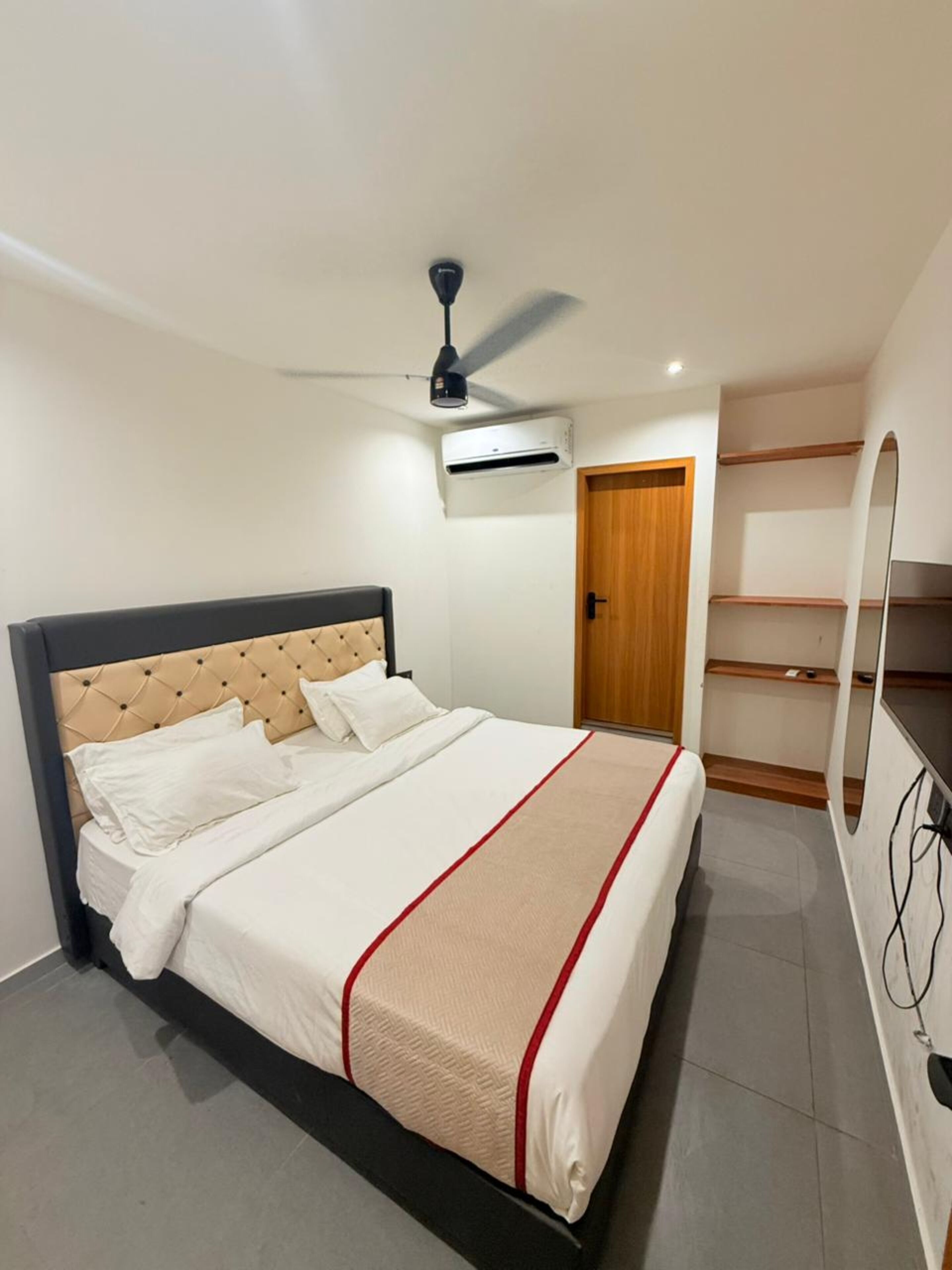 Deluxe Room | Free WiFi