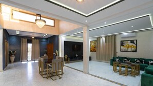 Interieur