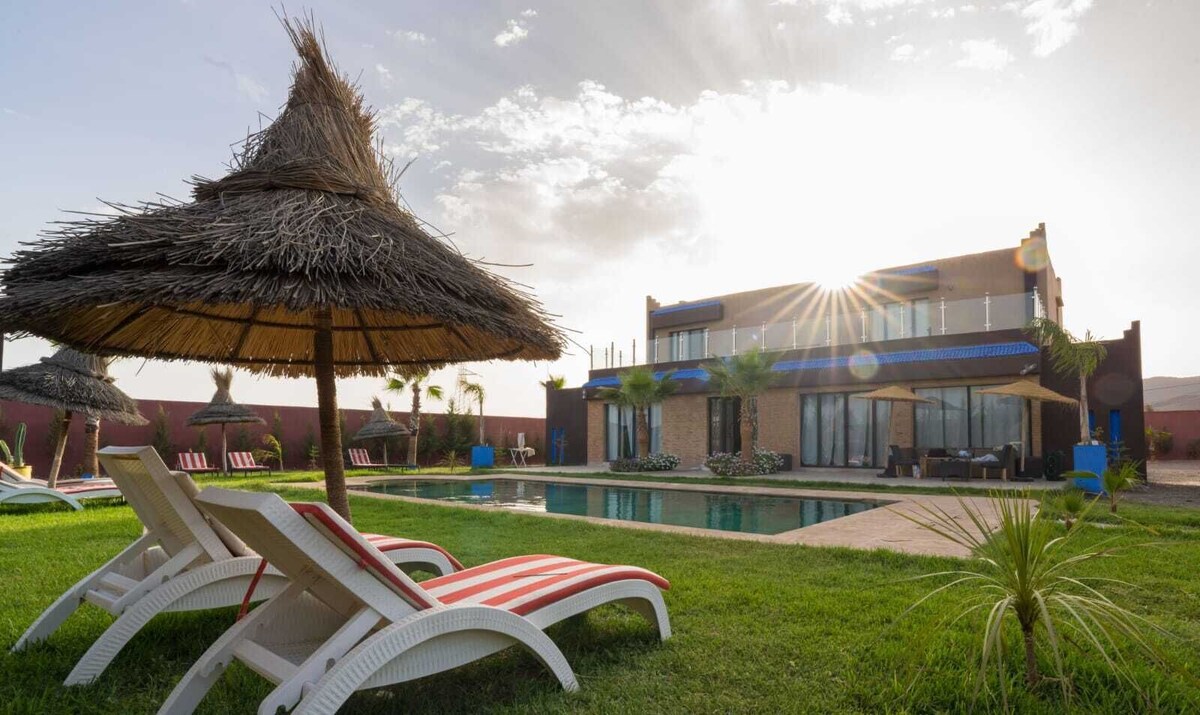 Image de profil de l’hôte