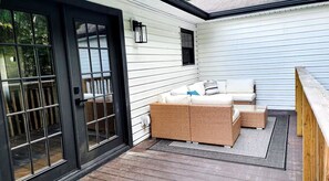 Terrass/Patio