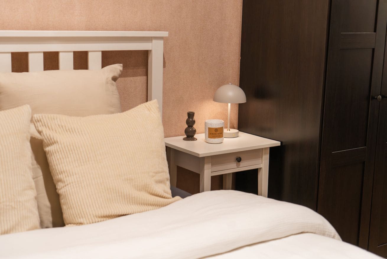 1 Schlafzimmer, Schreibtisch, kostenloses WLAN, Bettwäsche