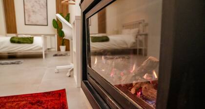 Cozy Studio | Heart of Ghent â Prime City Location