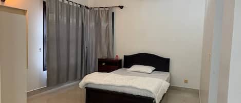 3 habitaciones y wifi gratis