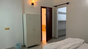 3 makuuhuonetta, ilmainen Wi-Fi