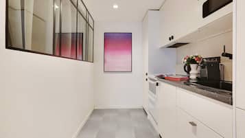 Apartment | Private kitchen