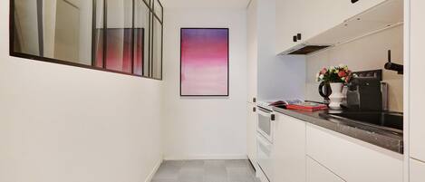 アパートメント | 専用キッチン