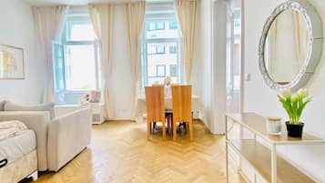 Tabla de planchar con plancha