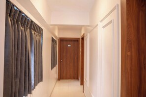 واجهة المنشأة