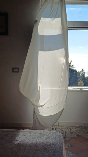 Interior - Grandpa Michele's House, Minori - Amalfi Coast- A Paradise in the countryside (Campania)