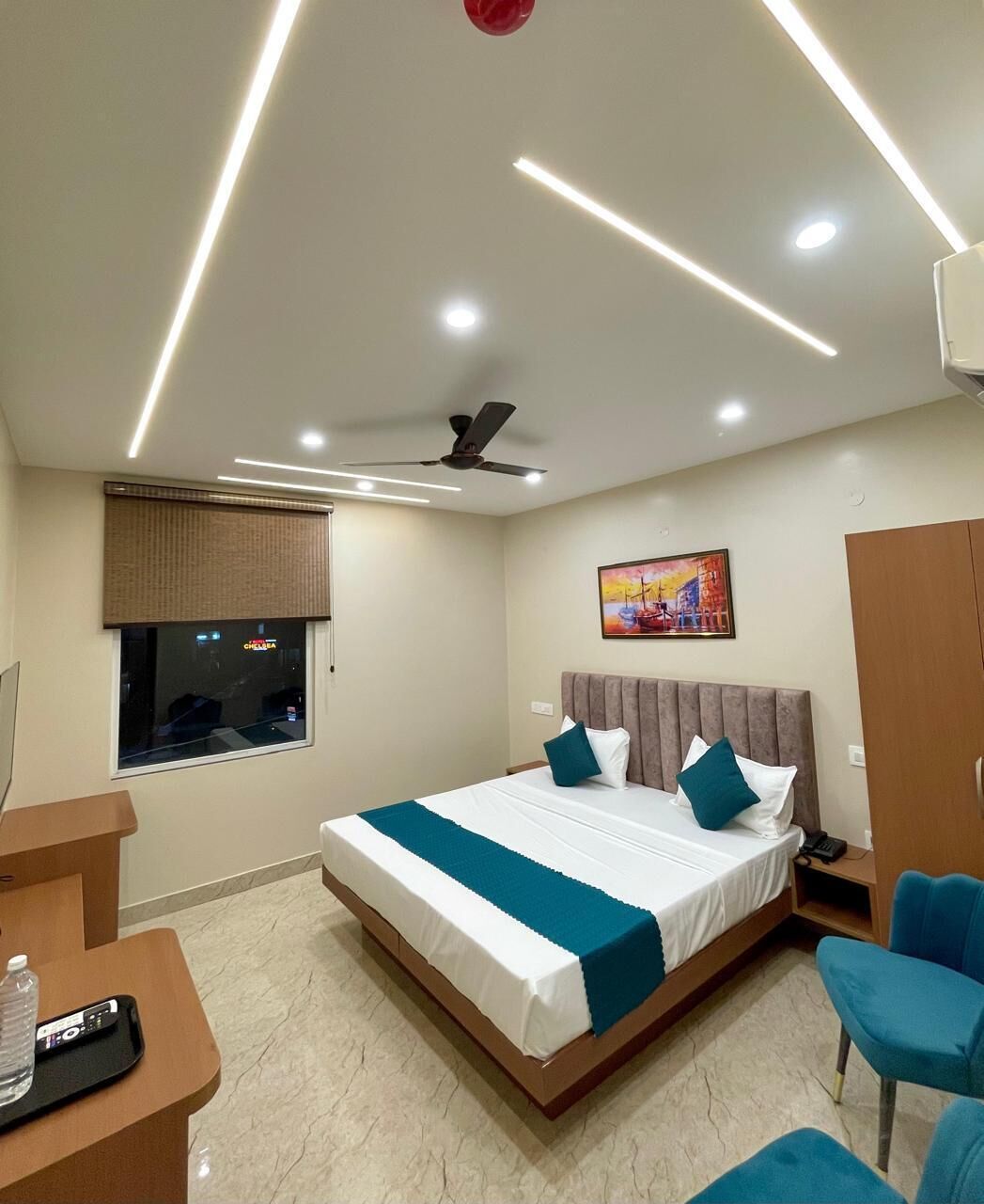 واي فاي مجانًا