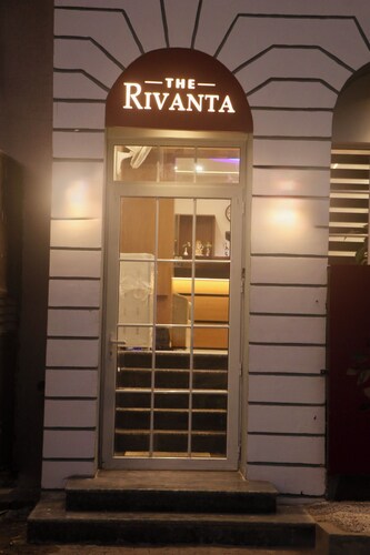 The Rivanta Hotel Near Airport Road Mohali Zirakpur Chandigarh