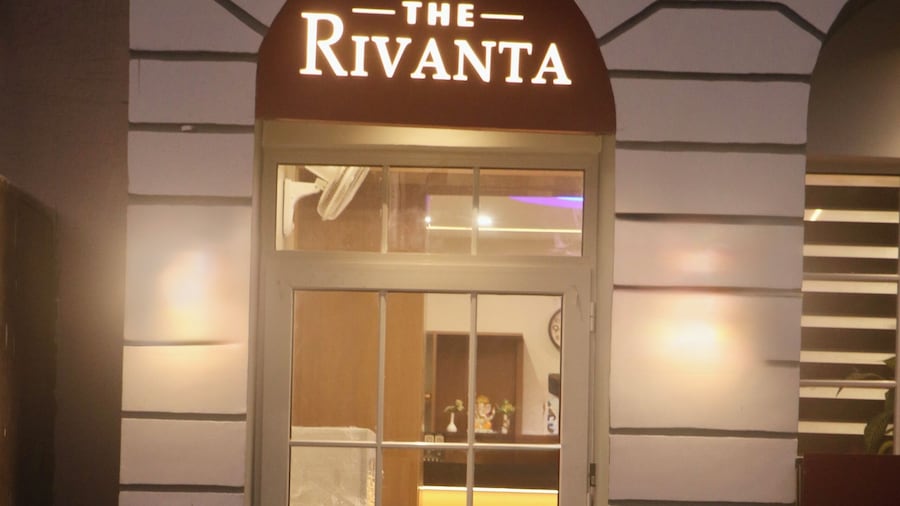 The Rivanta Hotel Near Airport Road Mohali Zirakpur Chandigarh