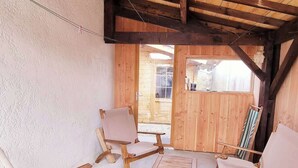 Unclassified image, 2 of 12, button - Charming Arès Villa: Beach, BBQ, & Fireplace! (Arès)