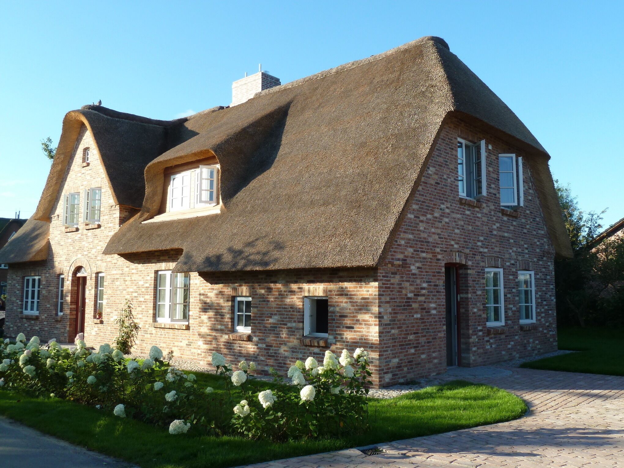 Außenbereich