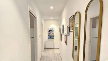 Apartment, 2 Bedrooms, Accessible | Interior