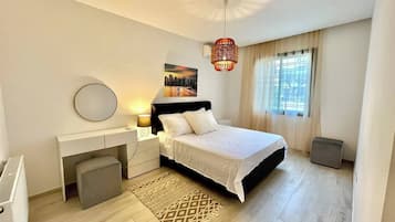 Apartment, 2 Bedrooms, Accessible | 2 bedrooms