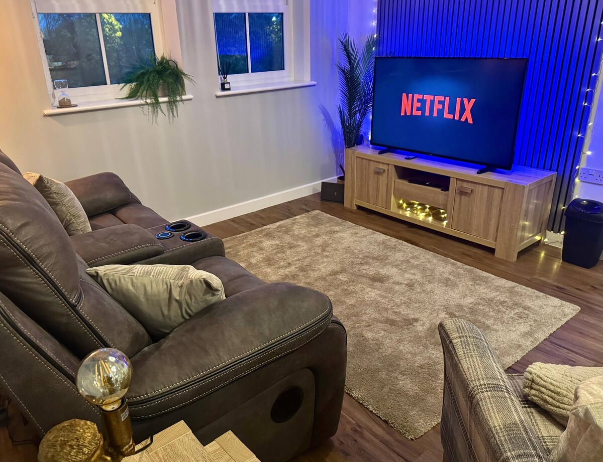 Bild für Gastgeberprofil