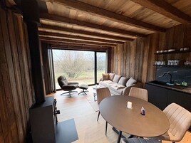 House | Living room
