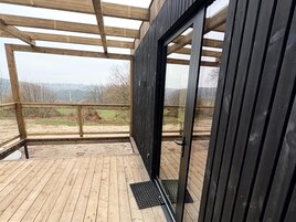 House | Balcony