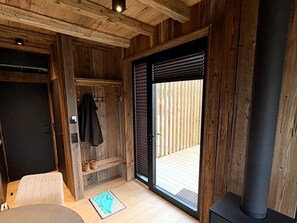 House | Reception - Holiday Home in Malmedy With Private Terrace (Malmedy)